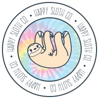Happy Sloth Co. logo - Similar company to Pivotpointe
