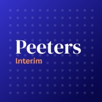 Peeters Interim logo - Similar company to Agentic Alliance