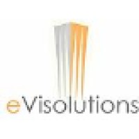eVisolutions logo - Similar company to Evi Solutions