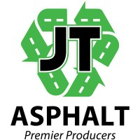 JT Asphalt logo - Similar company to Action Engineering, Inc