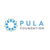 Pula Foundation logo - Similar company to Pula