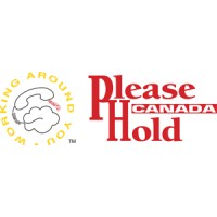 Please Hold Canada Inc. logo - Similar company to Netcrew.Pe