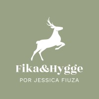 Jessica Fiuza logo - Similar company to Farmacia París