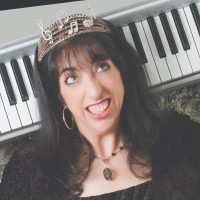 The Princess Of Parodies