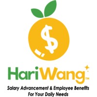 HariWang Malaysia logo - Similar company to Harigaji