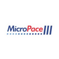 Micropace EU logo - Similar company to Micropace Pty Ltd