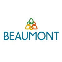 City of Beaumont logo - Similar company to Strathcona County