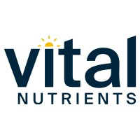 Vital Nutrients logo - Similar company to Nutribiotic
