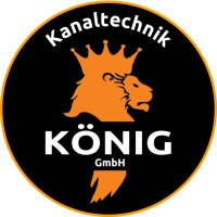 KÖNIG Kanaltechnik GmbH logo - Similar company to Eventfittery