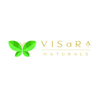 Visara Naturals logo - Similar company to V&D Global Solutions