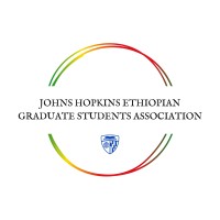 Johns Hopkins Ethiopian Graduate Students Association(JHEGSA) logo - Similar company to Tena Solutions