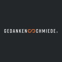 GedankenSchmiede GmbH logo - Similar company to Revocit