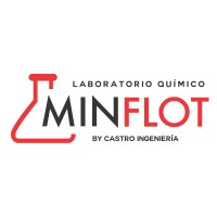 MINFLOT LABORATORIO QUIMICO logo - Similar company to Confi Lab Laboratorio Metalurgico