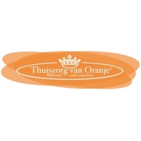 Thuiszorg van Oranje B.V. logo - Similar company to Thuiszorg Comfort Bv