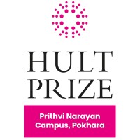 Hult Prize Prithvi Narayan Campus logo - Similar company to Lofa Pokhara