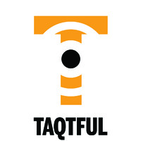 TAQTFUL logo - Similar company to Kidsembrace