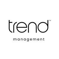 Trend Management logo - Similar company to Shine Talent Group