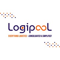 Logipool logo - Similar company to Swami Logipool Infotech