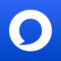 Olvid logo - Similar company to Treebal