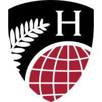 Harvard Global Research and Support Services, Inc. logo - Similar company to Edentify Foundation