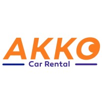 AKKO Car Rental & Filo Kiralama logo - Similar company to Avores Mobility