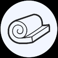 Memory Foam Mattress Topper logo - Similar company to Mattress Point