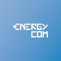 EnergyCom logo - Similar company to Energycom