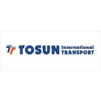 Tosun International Transport logo - Similar company to Foundation Of Brilliance