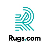 Rugs.com logo - Similar company to Unique Loom
