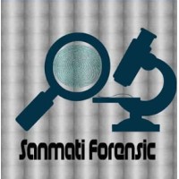 Sanmati Forensics logo - Similar company to Forensic Academy