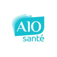 AIO Sante logo - Similar company to Panachats