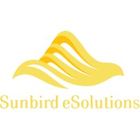 Sunbird eSolutions logo - Similar company to Sunbird Solutions