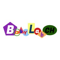 BabyLab CH logo - Similar company to Fablab Inc