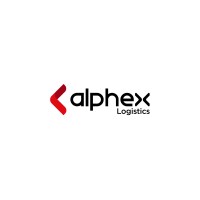 Alphex Logistics logo - Similar company to Atlas Logistics