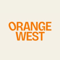 Orange West logo - Similar company to Netivo Interactive Software House