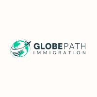 Globepath immigration logo - Similar company to Kpis Canada