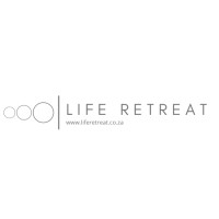 Life Retreat logo - Similar company to Brighters Ad