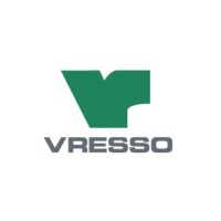Vresso logo - Similar company to Assaco
