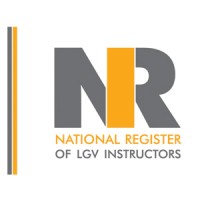 National Register of LGV Instructors (NRI) logo - Similar company to Rtitb Instructor Academy