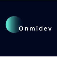 Onmidev logo - Similar company to Traffox - New Generation Ad Network