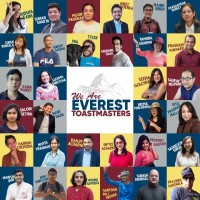 Everest Toastmasters Club logo - Similar company to Caringpays