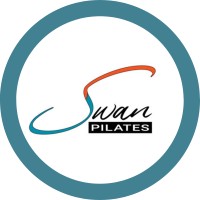 Swan Pilates logo - Similar company to La Base Studio