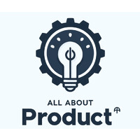 All About Product logo - Similar company to Product Mindset