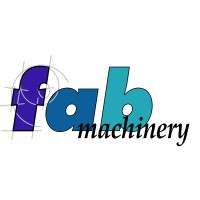 FAB Machinery SRL logo - Similar company to Qclass Cleanrooms