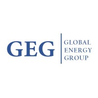 Global Energy Group (GEG) logo - Similar company to Chem Tech Services