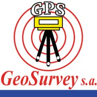 GeoSurvey s.a. logo - Similar company to Engineering Pr