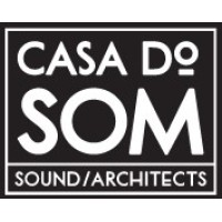 Casa do Som - Produtora logo - Similar company to Steventob - Produtora Audiovisual