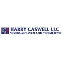 Harry Caswell LLC logo - Similar company to Jacobsson Engineering Construction