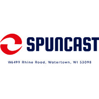 Spuncast, Incorporated logo - Similar company to Stainless Foundry & Engineering, Llc.