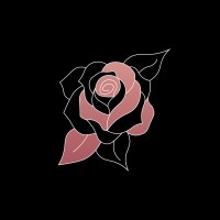 Rose Gold Presents logo - Similar company to Kos Yachts